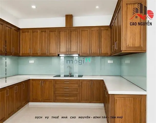 Biệt Thự Cho Thuê 10X30 1 Lầu 3 Phòng, Đường Phan Anh