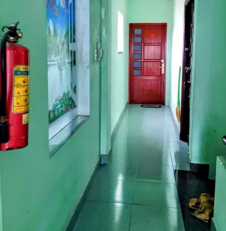 Cho Thuê Phòng Trọ Cao Cấp – Full Nội Thất – Trung Tâm Thủ Đức