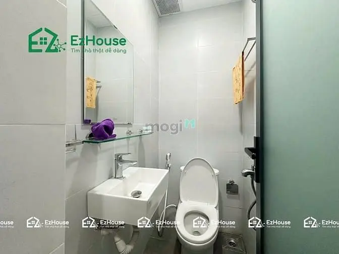Cho Thuê Studio Mắt Tiền Có Thang Máy
