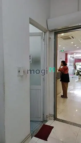 Cho Thuê Nhà Nguyên Căn Mặt Tiền Dt: 5X40,1H,6Tầng, 1000M2, Pccc Đạt