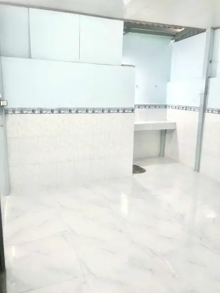 Cần Bạn Nữ Ở Ghép Đỗ Thị Lời, Q3 Cũ