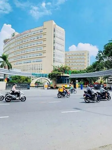 Cho Thuê Nhà (4,2X19) 5/11 Hạnh Thông P3 Gò Vấp (Ngã 5 - Sân Bay)