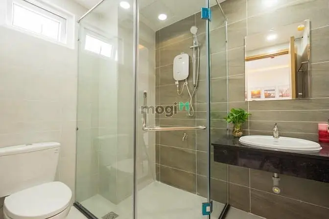 Căn Hộ Đẹp Đón Nắng, An Ninh Ngay Hoàng Sa Tân Bình
