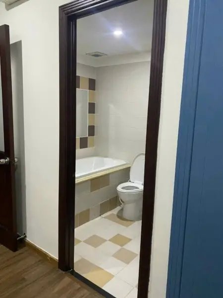 Căn 1P Ngủ Screc Tower- Nhiêu Lộc, Full Nội Thất, 11Tr/Tháng
