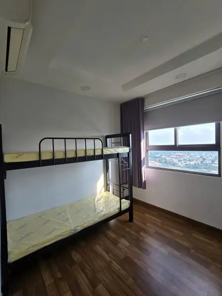 Ktx Chung Cư Pegasuite Quận 8 – Nam Ở Ghép Chỉ 2,6 Triệu/Tháng