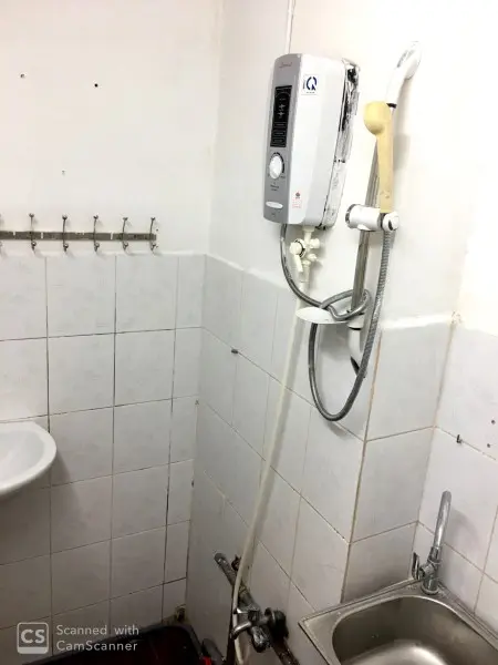 Cho Thuê Nhà Chung Cư 47-57 Đường Nguyễn Thái Bình, Phường Bến Thành, Tp.hcm