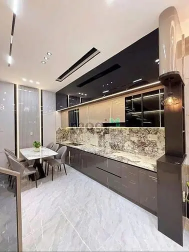 🏡 Nhà 1 Trệt 1 Lầu Có Shr Tại Thủ Dầu Một, Bình Dương