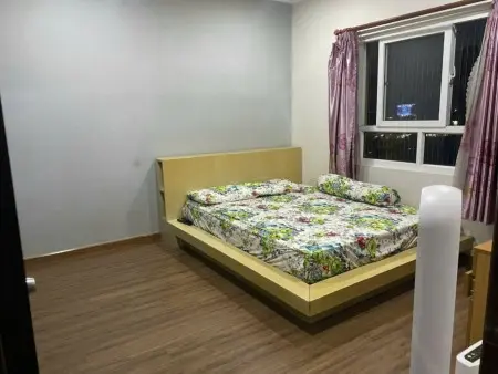 Căn 1P Ngủ Screc Tower- Nhiêu Lộc, Full Nội Thất, 11Tr/Tháng