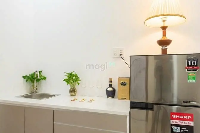 Căn Hộ Đẹp Đón Nắng, An Ninh Ngay Hoàng Sa Tân Bình