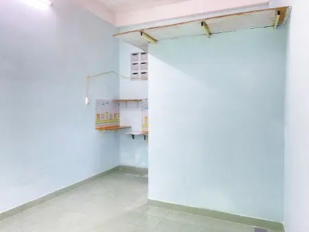 Cho Thuê Phòng Trọ Gần Hutech Đbphủ (Miễn Trung Gian)