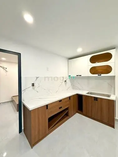 Bán Nhà 112M² Có Sẵn 68M² Thổ Cư Ngang 6.2M Giá 7.49 Tỷ Tại Quận 4