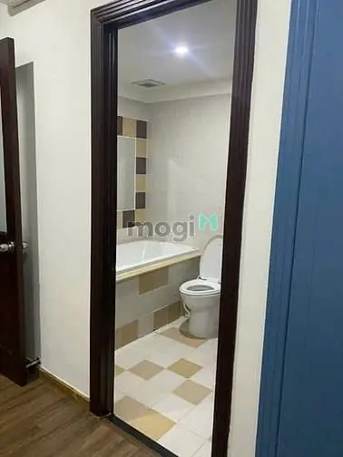 Căn 1P Ngủ Screc Tower- Nhiêu Lộc, Full Nội Thất, 11Tr/Tháng