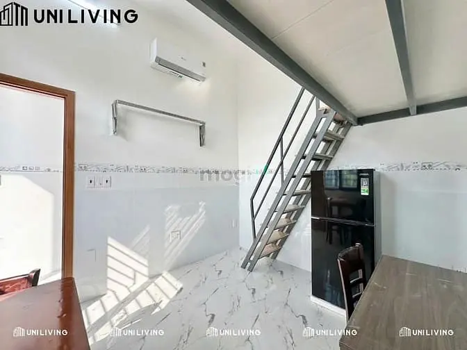 Siêu Phẩm Full Nội Thất Ngay Làng Đại Học, Phù Hợp Cho Nhóm Bạn