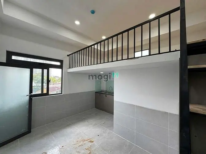 🎉 Duplex Mới Toanh, Gác Cao, Cửa Sổ Thoáng - Ngay Ngã Tư Bình Thái 🎉