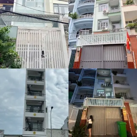 Ưu Đãi Giảm 300K Livi Ktx Ngay Trung Tâm Q5, Q10, Phú Nhuận - Bao Trọn Chi Phí Chỉ Từ 1,3 Triệu