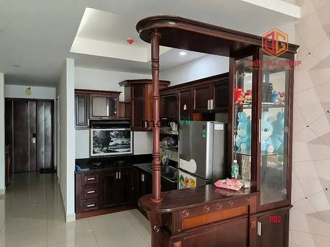 Căn Hộ Chung Cư Pegasus Sổ Hồng 69M2 Cho Thuê 10 Triệu/Tháng Giá 2,5T
