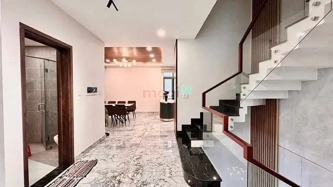The Peak Garden - 600 Nguyễn Lương Bằng Quận 7 Cho Thuê 5Pn Giá 50Tr/