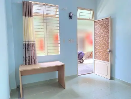 Cho Thuê Phòng Trọ Gần Hutech Đbphủ (Miễn Trung Gian)