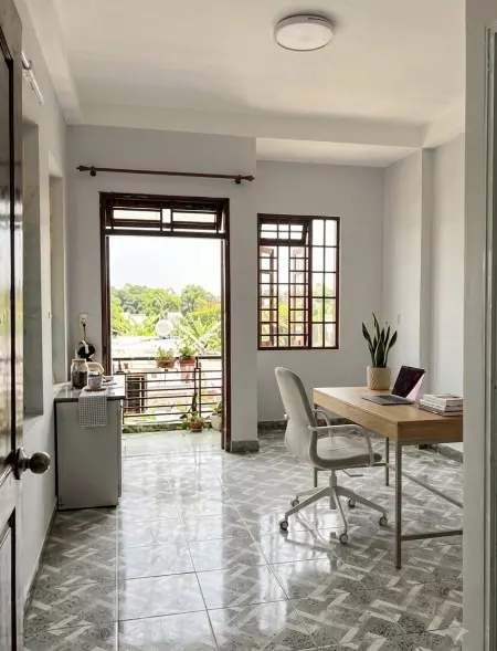 Chính Chủ Cho Thuê Gần Trường Đhgtvt, Cvpmqt, Đhldxh, Cđvđ. Ngay Tân Chánh Hiệp 18