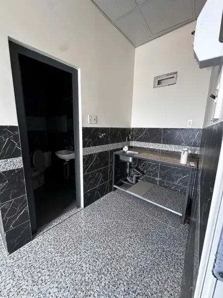 Cho Thuê Phòng Đường Tân Liêm 2Tr5 Gần Ueh/ Văn Hiến