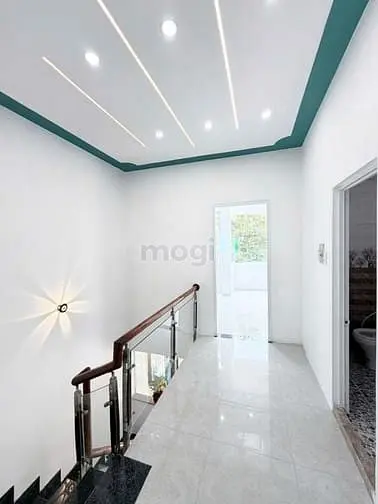 Chính Chủ Bán Nhà 80M2 Hóc Môn 485 Triệu Có Sổ Gần Chợ Xuân Thới Thượn
