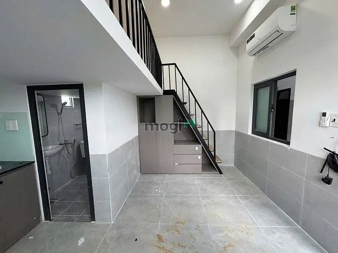 🎉 Duplex Mới Toanh, Gác Cao, Cửa Sổ Thoáng - Ngay Ngã Tư Bình Thái 🎉