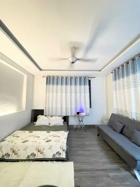 Cho Thuê Phòng Căn Hộ Mini Full Nội Thất 3.800.000Đ/Tháng