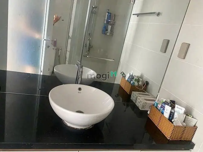 Central Plaza- 91 Phạm Văn Hai Căn 55M2, 1P Ngủ, Giá 10Tr5/Th