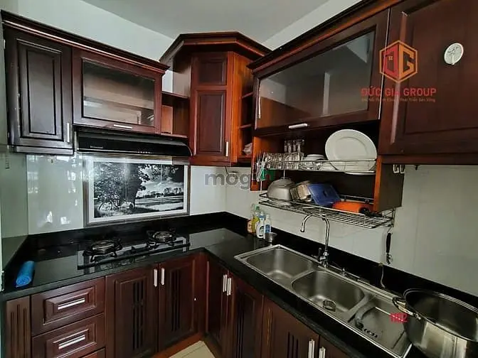 Căn Hộ Chung Cư Pegasus Sổ Hồng 69M2 Cho Thuê 10 Triệu/Tháng Giá 2,5T