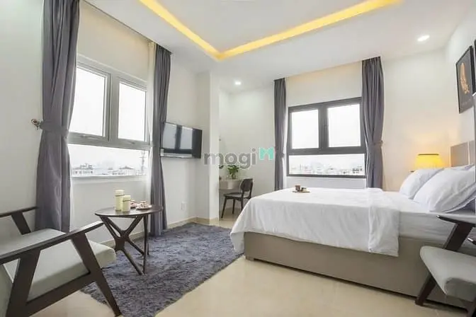 Căn Hộ Đẹp Đón Nắng, An Ninh Ngay Hoàng Sa Tân Bình