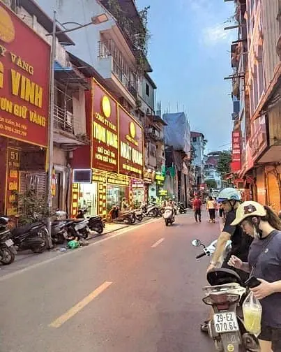 Siêu Phẩm | Mặt Phố Hà Trung | 62M2 | Mặt Tiền 5.2M | Giá Nhỉnh 70 Tỷ