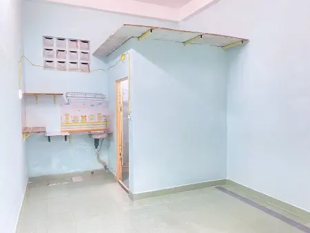 Cho Thuê Phòng Trọ Gần Hutech Đbphủ (Miễn Trung Gian)