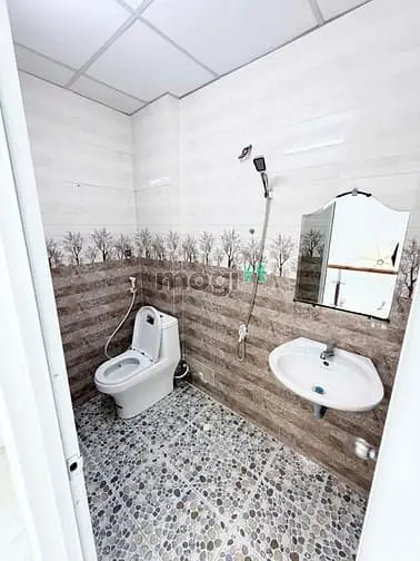 Chính Chủ Bán Nhà 80M2 Hóc Môn 485 Triệu Có Sổ Gần Chợ Xuân Thới Thượn