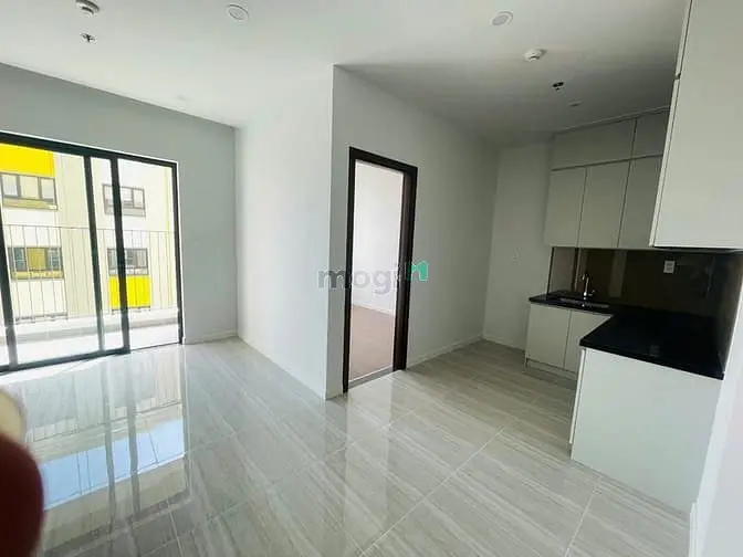 Bcons Emerald Căn Góc 2Pn 2Wc Ngay Làng Đại Học, Nội Thất Cơ Bản