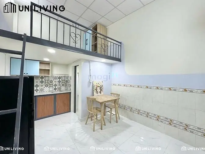 🎐Ngay Bệnh Viện Ung Bứu, Sát Bên Làng Đại Học. Căn Gác Mới Toanh🎈