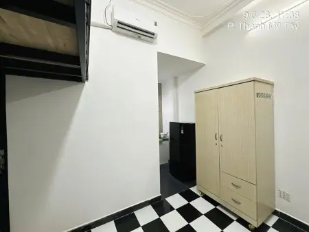 Cho Thuê Phòng Trọ Nguyễn Văn Lạc, Quận Bình Thạnh