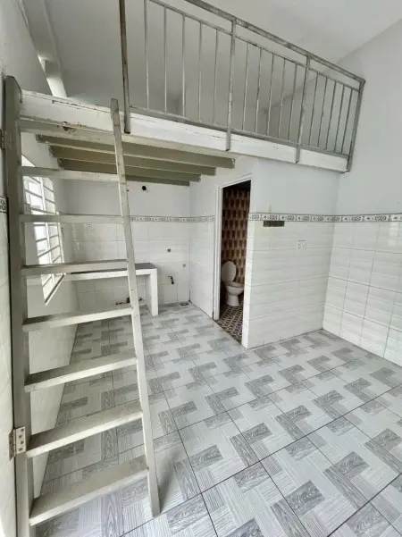 Cho Thuê Phòng Gần Đh Văn Hiến, Chợ Bình Điền