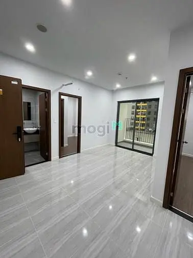 Chung Cư 2Pn 2Wc Ngay Làng Đh, Giá Chỉ 5Tr5/Tháng, Nhà Mới 100%