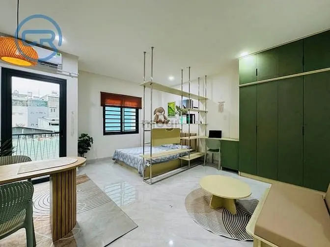 Khách Xin Được Visa Úc Mình Trống Lại Phòng 40M2 Bancon Đs28, Gò Vấp