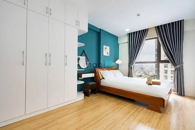 Căn Hộ 2Pn- 1,92 Tỷ Sổ Hồng Sẵn Nguyễn Thượng Hiền Ở Ngay Có Nội Thất