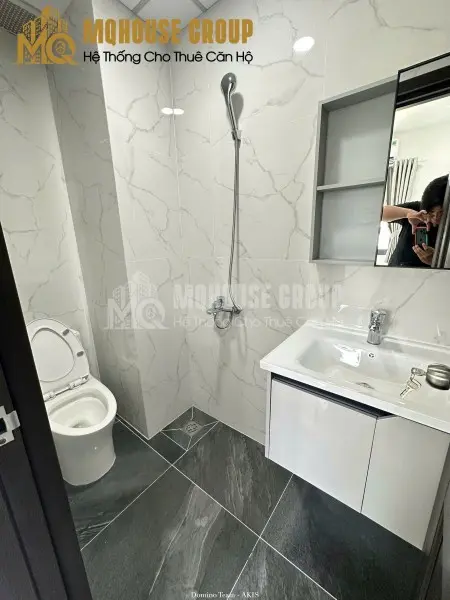 Trống Sẵn Căn 1 Phòng Ngủ, Thoáng Mát Sạch Sẽ Tại Cát Lái.