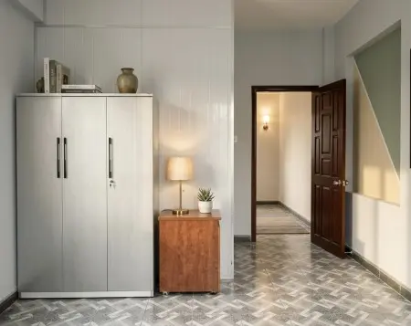 Chính Chủ Cho Thuê Gần Trường Đhgtvt, Cvpmqt, Đhldxh, Cđvđ. Ngay Tân Chánh Hiệp 18