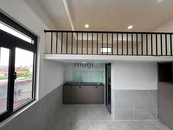🎉 Duplex Mới Toanh, Gác Cao, Cửa Sổ Thoáng - Ngay Ngã Tư Bình Thái 🎉