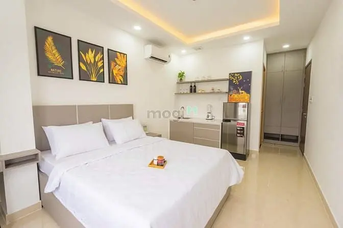 Căn Hộ Đẹp Đón Nắng, An Ninh Ngay Hoàng Sa Tân Bình