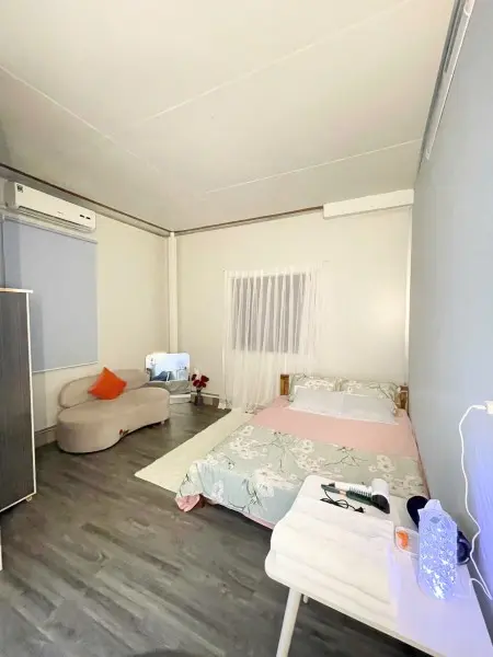 Cho Thuê Phòng Căn Hộ Mini Full Nội Thất 3.800.000Đ/Tháng