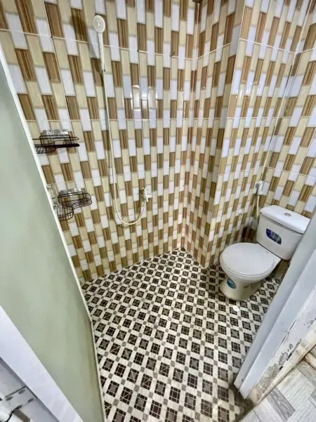 Cho Thuê Phòng Gần Đh Văn Hiến, Chợ Bình Điền