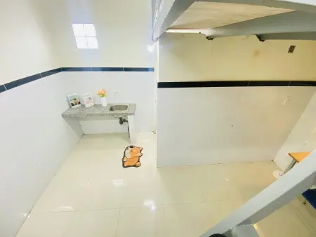 Phòng Trọ Sinh Viên Giá Rẻ Tân Bình