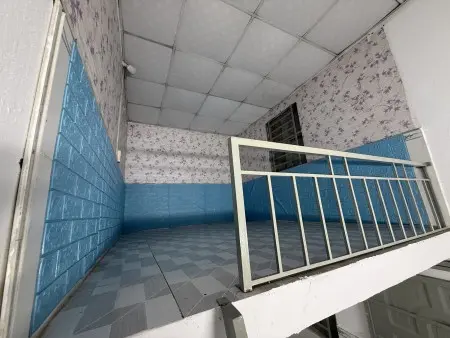Cho Thuê Phòng Trọ Dĩ An Khu Công Nghiệp Sóng Thần.