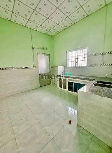 Chủ Nhà Bán Gấp Nhà 1Trệt-1Lầu ,Đường Trịnh Quang Nghị P7-Quận 8