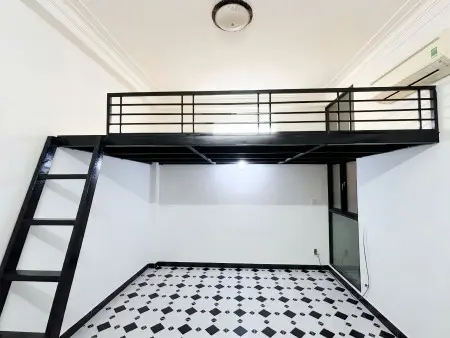 Cho Thuê Phòng Trọ Nguyễn Văn Lạc, Quận Bình Thạnh